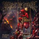 CRADLE OF FILTH - Existence Is Futile - CD - Jewel Case