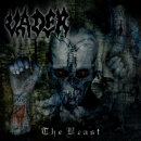 VADER - The Beast - CD