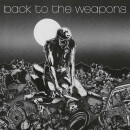 LIVING DEATH - Protected From Reality / Back To The...