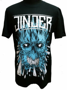 JINJER - Breathe In - T-Shirt