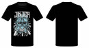 JINJER - Breathe In - T-Shirt