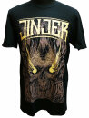 JINJER - Feel No Pain - T-Shirt