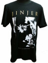 JINJER - Wallflowers - T-Shirt