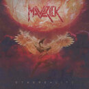 MAVERICK - Ethereality - CD