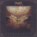 MAVERICK - Ethereality - Vinyl-LP