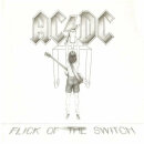 AC/DC - Flick Of The Switch- CD