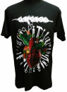 CARCASS - Torn Arteries - T-Shirt