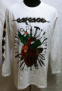 CARCASS - Torn Arteries - Longsleeve Shirt