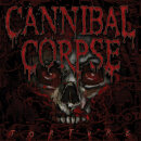 CANNIBAL CORPSE - Torture (German Version) - CD