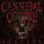 CANNIBAL CORPSE - Torture (German Version) - CD