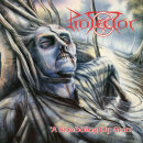 PROTECTOR - A Shedding Of Skin - CD - Slipcase