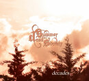 DEAD SUMMER SOCIETY - Decades - Ltd. Digi CD