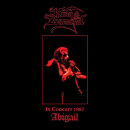 KING DIAMOND - In Concert 1987 Abigail - CD - Digisleeve