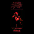 KING DIAMOND - In Concert 1987 Abigail - CD