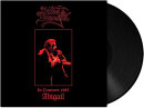 KING DIAMOND - In Concert 1987 Abigail - Vinyl-LP - black