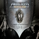 ARMORED SAINT - Symbol Of Salvation Live - CD + DVD
