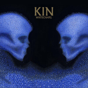 WHITECHAPEL - Kin - CD