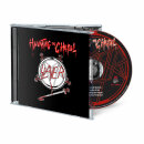 SLAYER - Haunting The Chapel EP - CD