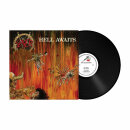SLAYER - Hell Awaits - Vinyl-LP