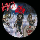 SLAYER - Live Undead - CD