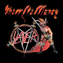 SLAYER - Show No Mercy - CD