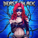 BEAST IN BLACK - Dark Connection - Vinyl 2-LP - black