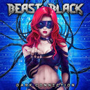 BEAST IN BLACK - Dark Connection - Vinyl 2-LP