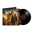 AD INFINITUM - Chapter II: Legacy - Vinyl-LP