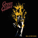 GREEN CLAWS - Hell Is For Hugo - 2-CD - Digipak