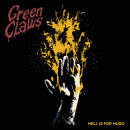 GREEN CLAWS - Hell Is For Hugo - 2-CD