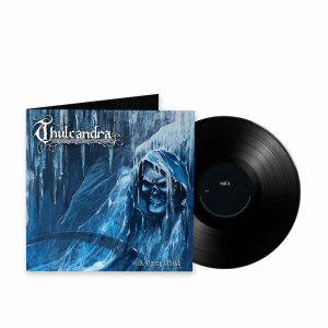 THULCANDRA - A Dying Wish - Vinyl-LP