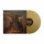 AEON - God Ends Here - Vinyl-LP gold