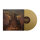 AEON - God Ends Here - Vinyl-LP - gold