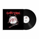SLAYER - Haunting The Chapel EP - Vinyl-LP schwarz