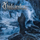 THULCANDRA - Ascension Lost - CD - Jewelcase