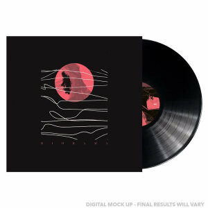 MØL - Diorama - Vinyl-LP