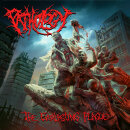 PATHOLOGY - The Everlasting Plague - CD