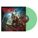 PATHOLOGY - The Everlasting Plague - Vinyl-LP