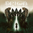 EPICA - Omega Alive - 2-CD