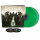 EPICA - Omega Alive - Earbook Vinyl 3-LP green + Blu Ray Disc + DVD