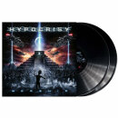 HYPOCRISY - Worship - Vinyl 2-LP