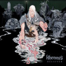 KHEMMIS - Deceiver - CD - Jewel Case