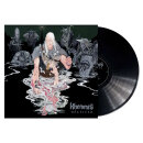 KHEMMIS - Deceiver - Vinyl-LP - black