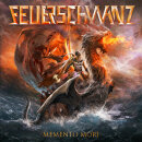 FEUERSCHWANZ - Memento Mori - Ltd. Mediabook 2-CD