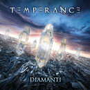TEMPERANCE - Diamanti - Ltd. Digi CD