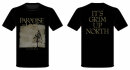 PARADISE LOST - At The Mill - Grim North - T-Shirt