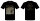 PARADISE LOST - At The Mill - Grim North - T-Shirt