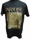 PARADISE LOST - At The Mill - Grim North - T-Shirt S