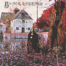 BLACK SABBATH - Black Sabbath - CD
