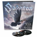 SABATON - The War To End All Wars - Ltd. Earbook